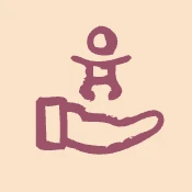 Icon Child Custody
